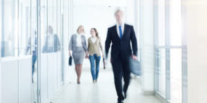 Buero oder Verwaltungsgebaeude bauen in EBERHARDT Modulbauweise