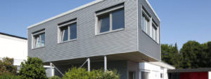 Bueroimmobilien und Verwaltungsgebaeude bauen mit EBERHARDT