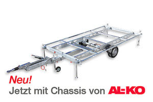 Kooperation im Modulbau als mobile Containerloesung