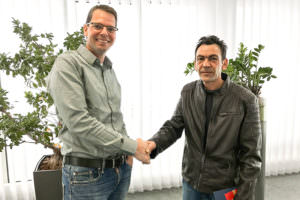 Modulbau Team Jubilaeum EBERHARDT