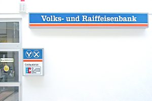 Buerogebaeude mit EBERHARDT Raumsystemen und Modulbau