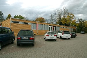 Containergebaeude als Kindertagesstaette bauen