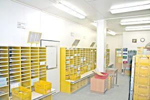 Containerbauten zum Fixtermin und Fixpreis