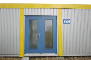 Bauen Sie Modulgebäude mit EBERHARDT Modulbau