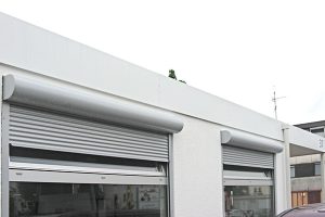 Systembau und Containerkonzepte von EBERHARDT