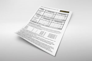 Bauen Sie Gebaeude und Immobilien in modulbauweise - Aufstellanweisung