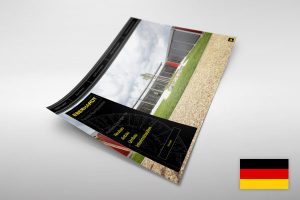 Bauen Sie Gebaeude und Immobilien in modulbauweise EBERHARDT - Infoflip