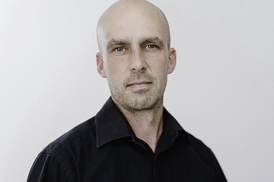 Stefan Kälberer